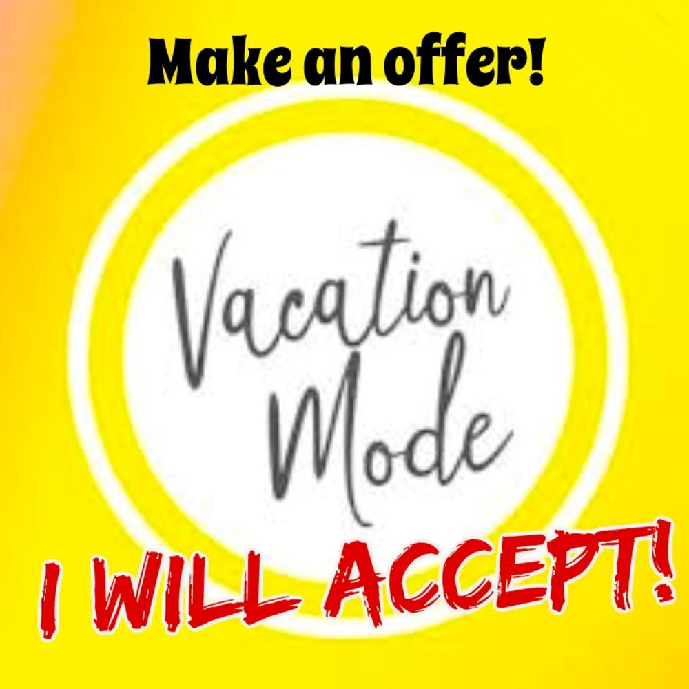 Closing Soon! Accepting offers!
